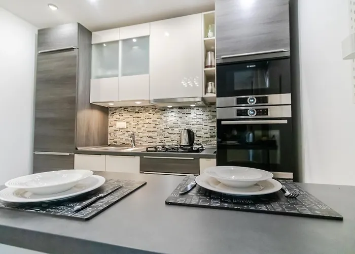 City Terrace Apartment